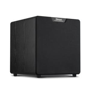 Elimavi 400W Deep Bass Powered Subwoofer
