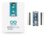 Arduino Nano Matter - Smart Home Integration Board