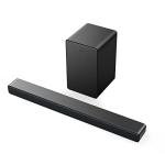 TCL 3.1ch Sound Bar with Wireless Subwoofer