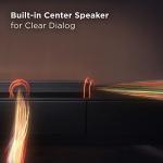 TCL 3.1ch Sound Bar with Wireless Subwoofer