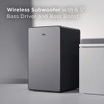 TCL 3.1ch Sound Bar with Wireless Subwoofer