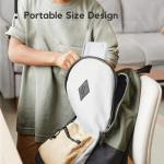 AKIYO Mini WiFi Projector 1080P for Home Theater