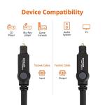 Ultimate Home Theater Experience Sound System