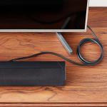 Ultimate Home Theater Experience Sound System