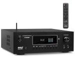 Pyle 1000W Bluetooth Home Theater Receiver System