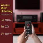 Pyle 1000W Bluetooth Home Theater Receiver System