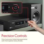 Pyle 1000W Bluetooth Home Theater Receiver System