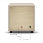 Marshall Heston Sub 200 Subwoofer - Deep Bass Sound