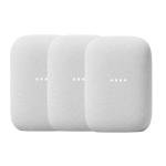 Google Nest Audio 3-Pack Smart Speakers Bundle