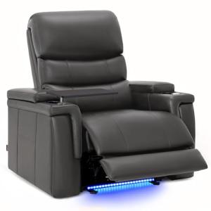 MCombo Triple Motor Recliner Chair with USB Ports