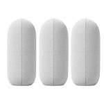 Google Nest Audio 3-Pack Smart Speakers Bundle