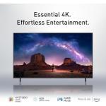 Panasonic 65" 4K Ultra HD Smart Fire TV Bundle