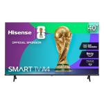 Hisense 40-Inch FHD Smart Fire TV - 1080p