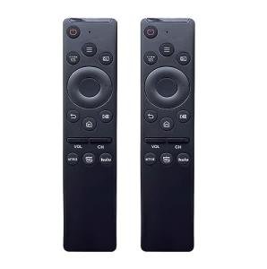 Samsung TV Remote Replacement - Pack of 2