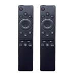 Samsung TV Remote Replacement - Pack of 2