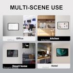 Samsung Galaxy Tab A9/A11 Wall Mount Charging Kit