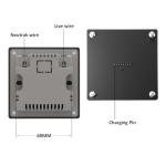 Samsung Galaxy Tab A9/A11 Wall Mount Charging Kit