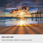 Samsung 65-Inch Mini LED 4K Smart TV 2026