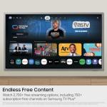 Samsung 65-Inch Mini LED 4K Smart TV 2026