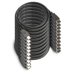 OREI 6ft Ultra High-Speed 4K HDMI Cable