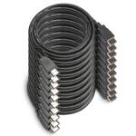 OREI 6ft Ultra High-Speed 4K HDMI Cable