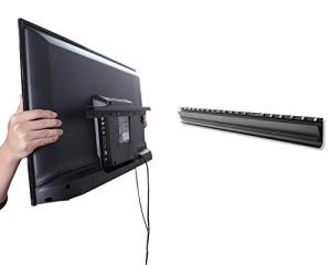 Heavy Duty No-Stud TV Wall Mount for 26-55" TVs