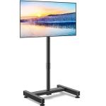 Adjustable TV Floor Stand for 13-50 Inch TVs