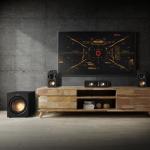 Klipsch Reference Cinema System with Onkyo AV Receiver