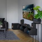 Klipsch Reference Cinema System with Onkyo AV Receiver