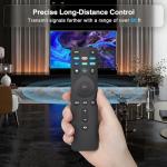 Universal Remote for VIZIO Smart TVs - XRT260