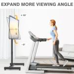 Adjustable TV Floor Stand for 13-50 Inch TVs