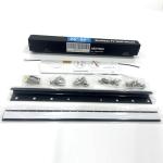 Heavy Duty No-Stud TV Wall Mount for 26-55" TVs