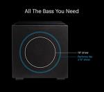 Definitive Technology DN10 10" Digital Subwoofer