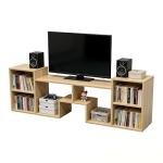 ACOHOOK 65-Inch Mid-Century Modern TV Stand