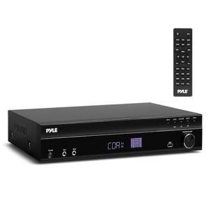 Pyle 5.2 Channel Bluetooth Home Theater Amplifier