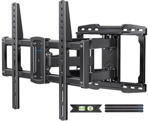 USX STAR Full Motion TV Wall Mount Bracket