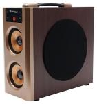 Rockville RHB70 Bluetooth Home Theater Speaker System