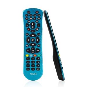 Philips Universal Remote Control for Smart TVs