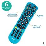Philips Universal Remote Control for Smart TVs