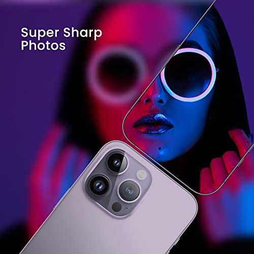 EVEO 2-in-1 Screen Cleaner Spray and Wipe