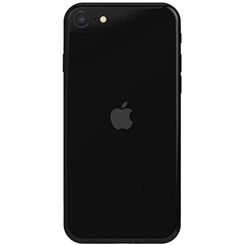Apple iPhone SE 3rd Gen 64GB Midnight Unlocked