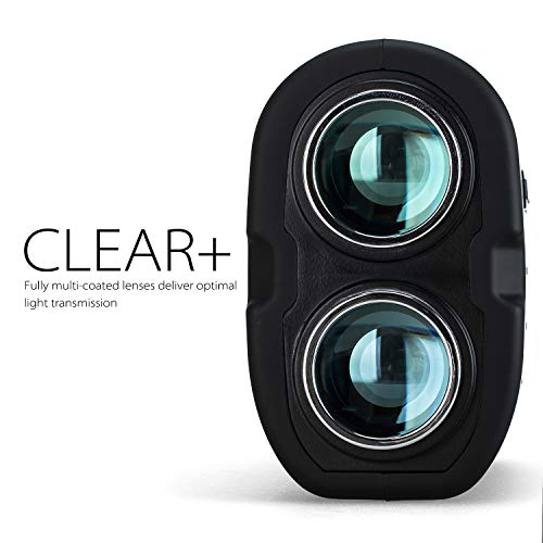 Gogogo Sport Vpro GS03 Golf Laser Rangefinder