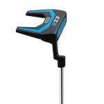 Izzo Golf EZ2 14-Piece Right-Handed Club Set