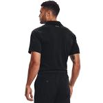 Under Armour Men’s Tech Polo Shirt - Black