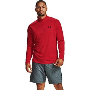 Under Armour Men’s Tech 2.0 Half Zip T-Shirt