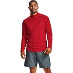 Under Armour Men’s Tech 2.0 Half Zip T-Shirt