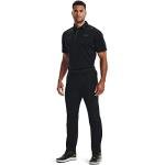 Under Armour Men’s Tech Polo Shirt - Black