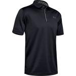 Under Armour Men’s Tech Polo Shirt - Black