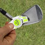 Callaway 4-in-1 Golf Tool for Divots