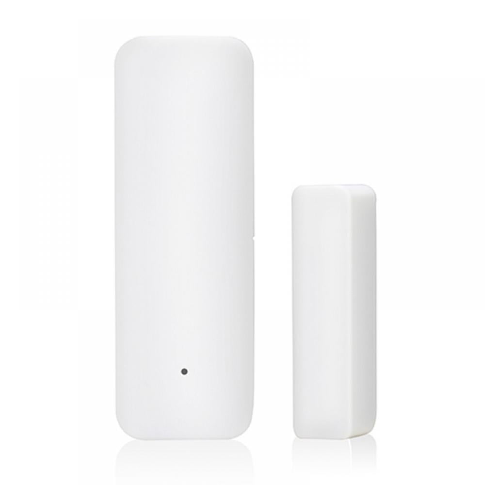 Smart WiFi Door Sensor Compatible with Alexa/Google - 2 Pack
